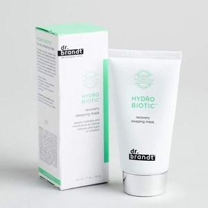🎀DR. BRANDT HYDRO BIOTIC™ Recovery Sleep Mask